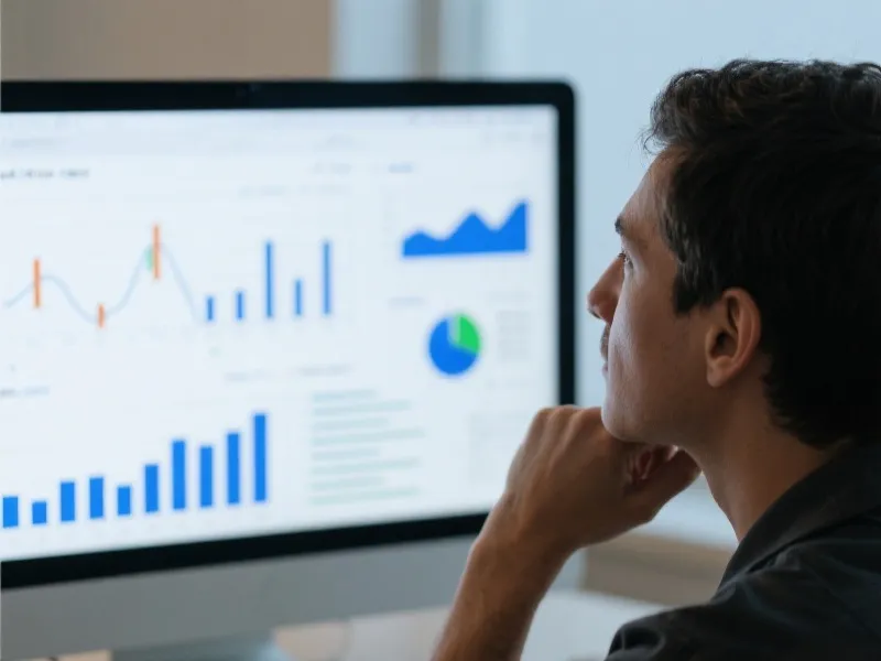 Data Analysis