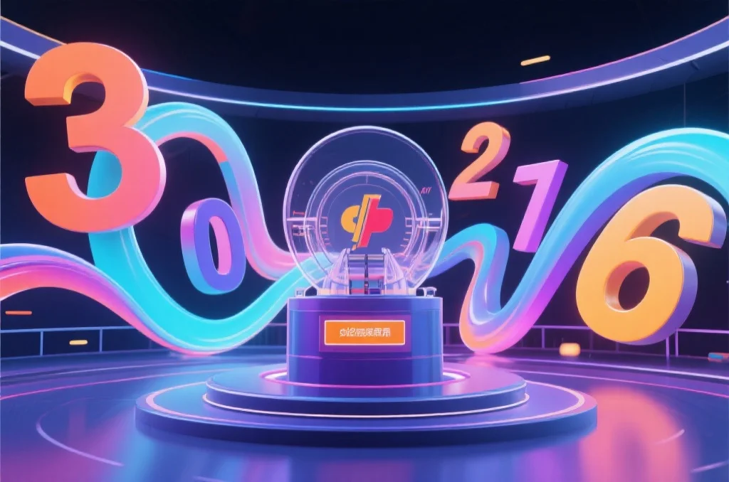 双色球奖金结构深度解析：一文读懂各奖项中奖条件与分配机制